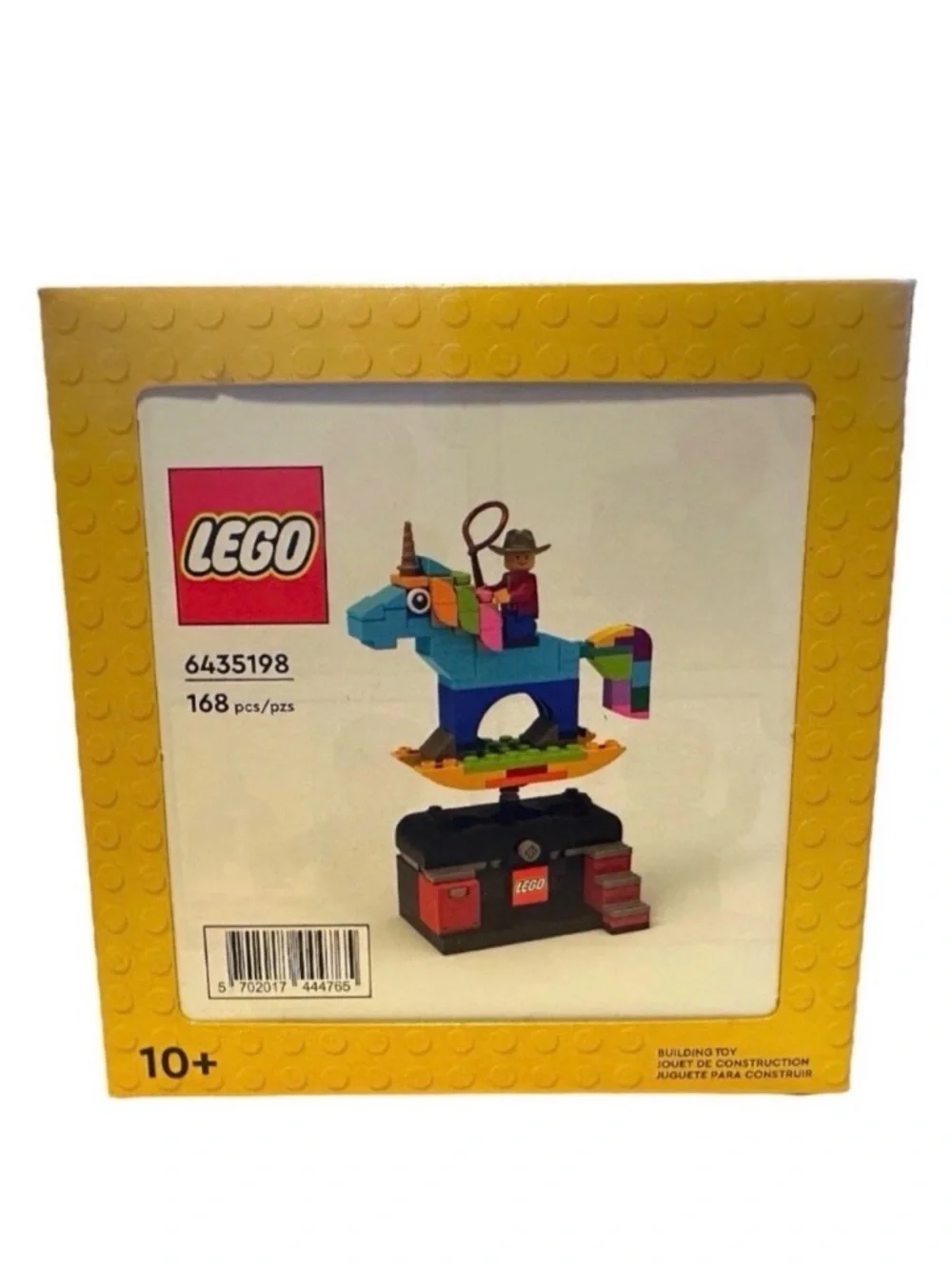 LEGO VIP Fantasy Adventure Ride 6435198 - RETIRED